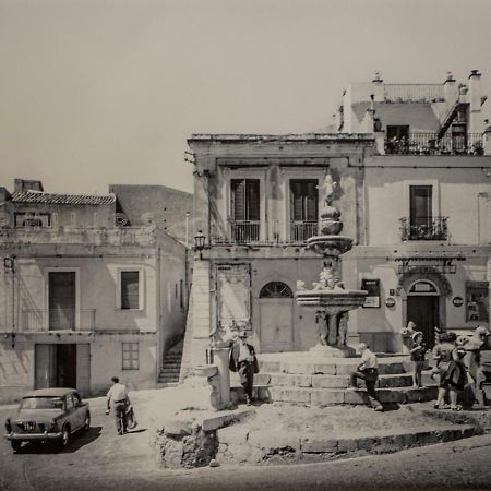 דירות טאורמינה Casa Orchidea Azzurra מראה חיצוני תמונה